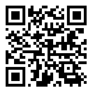 QR check-in Keluarga Bapak Hendra