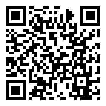 QR check-in Keluarga Bapak Hendra
