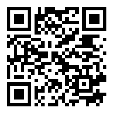QR check-in Keluarga Bapak Hendra
